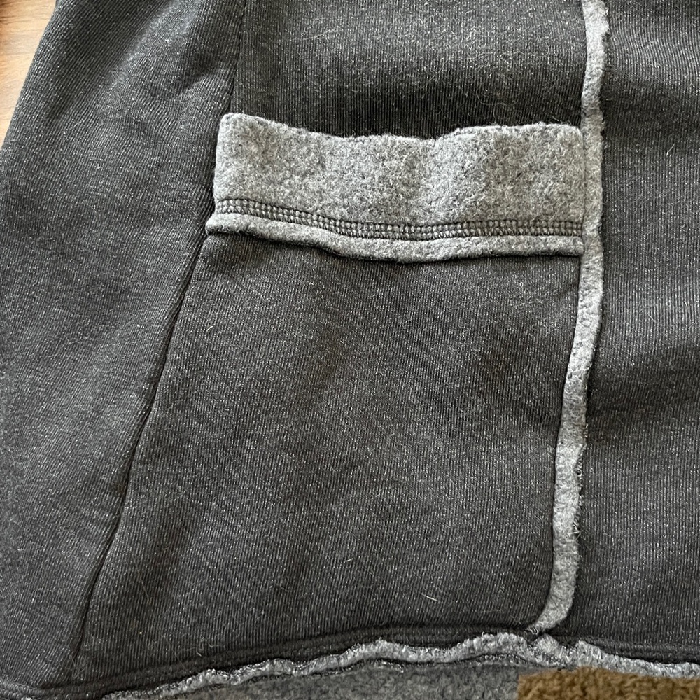 Hard Tail Slouchy Cardigan - Picture 9 of 15
